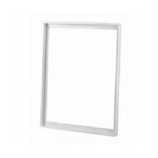 Rama Panel LED 295x1195mm