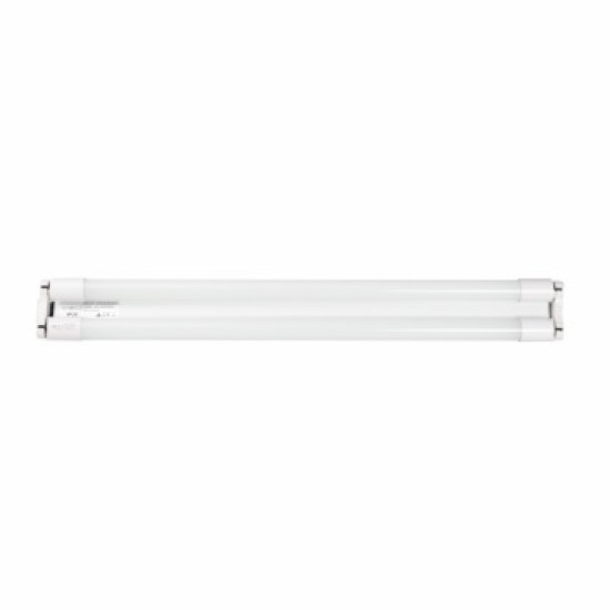 Corp TIP JB cu Tub LED 2x8W 6400K
