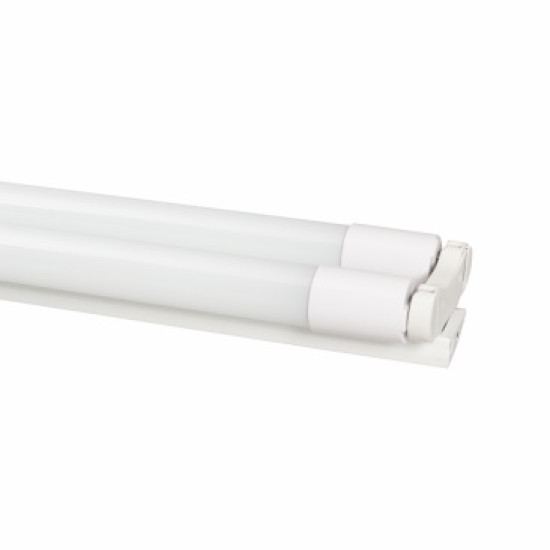 Corp TIP JB cu Tub LED 2x8W 6400K
