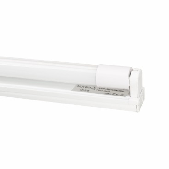 Corp TIP JB cu Tub LED 1x18W 6400K