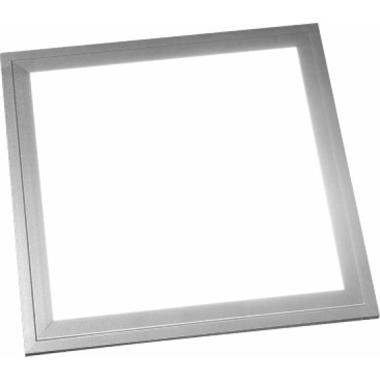 Panel LED 48W 4000K 595x595x11mm Panel LED 48W 4000K 595x595x11mm