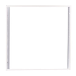 Rama Panel LED 595x595mm Alb