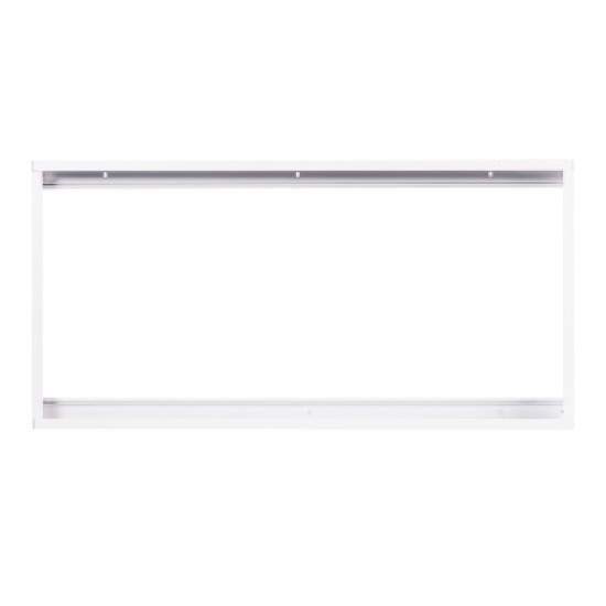 Rama Panel LED 295x595mm Alb