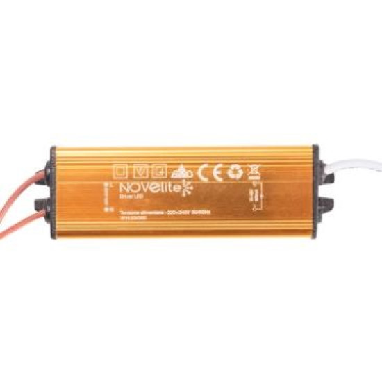 Driver Panel LED 48W