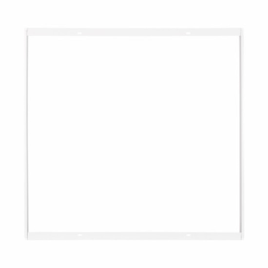Rama Panel LED Plastic