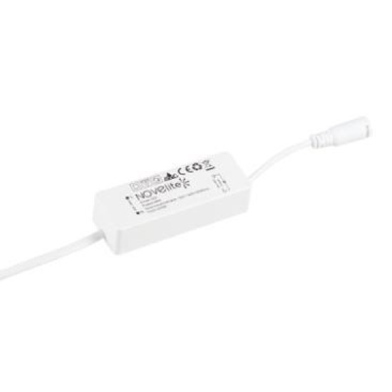 Driver panel LED backlite, 48W, Novelite NV-3301.01048