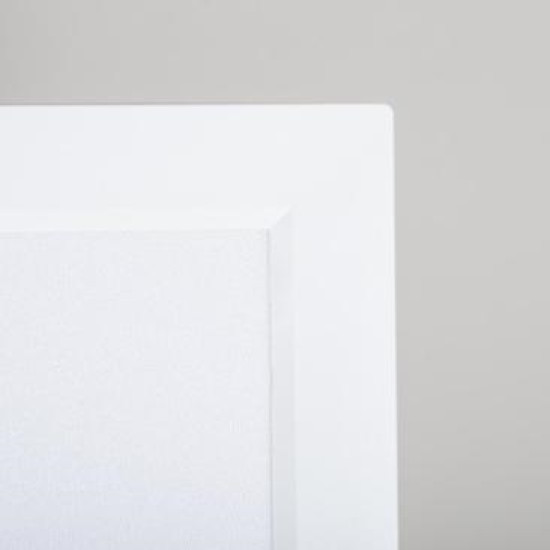 Panel LED 295X1195mm 48W 3000K, alb, Novelite