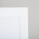 Panel LED 295X1195mm 48W 3000K, alb, Novelite