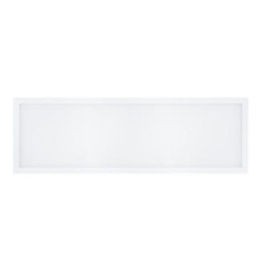 Panel LED 30W 3300lm 4000K 295x595mm, Solentis