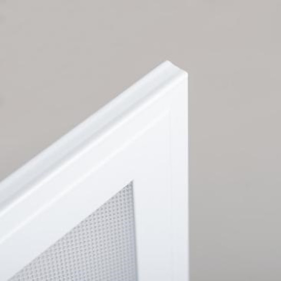 Panel LED 40W 4400lm 4000K 295x1195mm, Solentis