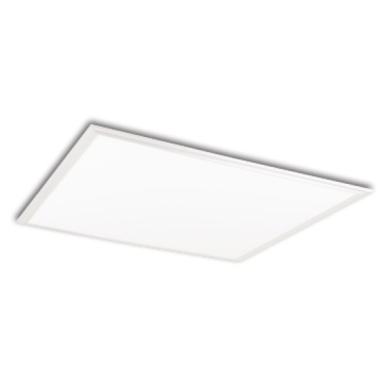 Panel LED IP65 40W 4000lm 4000K, alb, NV-3105