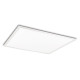 Panel LED IP65 40W 4000lm 4000K, alb, NV-3105