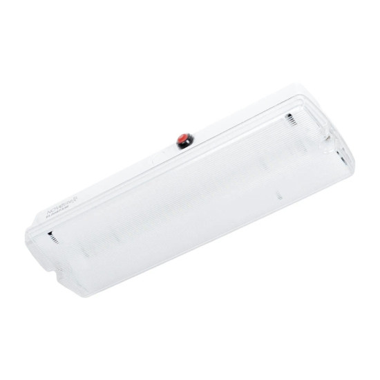 Corp Emergenta LED PT NEMO 3H Mentinut/Nementinut 3W IP65 - NOVELITE