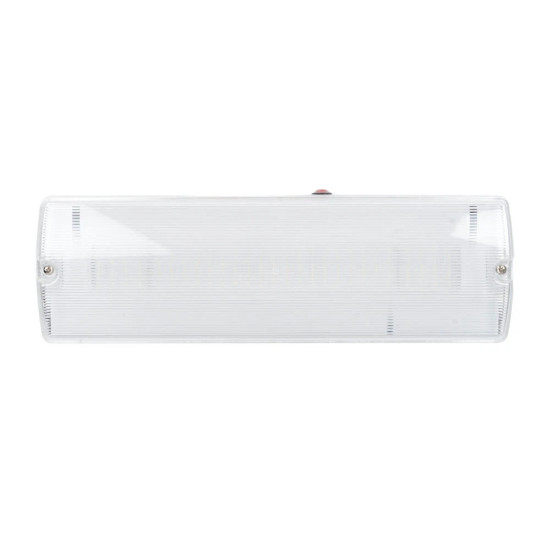 Corp Emergenta LED PT NEMO 3H Mentinut/Nementinut 3W IP65 - NOVELITE