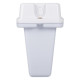 Lampa Exit LED IP65 30x0.1W Display Sus