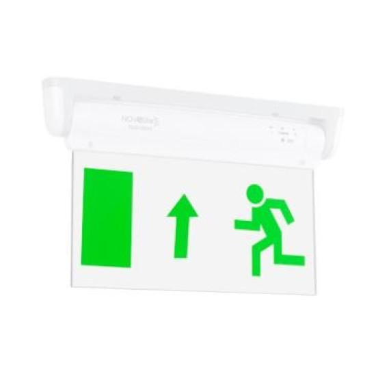 Display Sus Lampa Verso 2