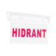 Display Hidrant Lampa Verso 2