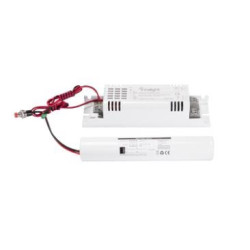 Kit Emergenta Tub Fluorescent 1H 6-58W