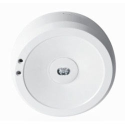 Lampa Exit LED Starlet 3W, 1h, Intelight
