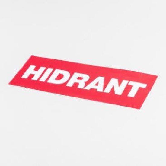 Pictograma hidrant, Novelite