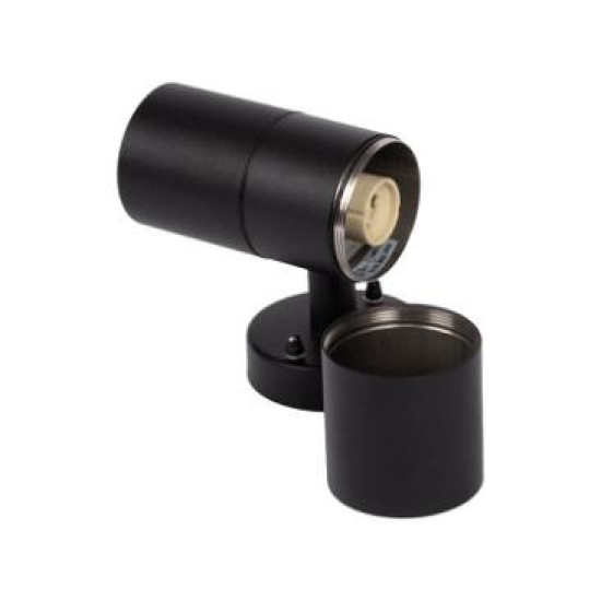 Lampa Gradina Antal Antracit 2xGU10