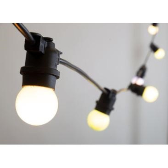 Ghirlanda Decor 750W 4.5M