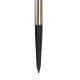 Lampa Solara LED Blow Crom 4.7x4.7x25.5CM