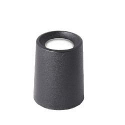 Plafoniera Livia 6W GU10 2700K-4000K IP55, Fumagalli