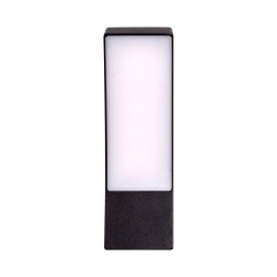 Aplica Wald LED 15W 4000K IP54, Erste