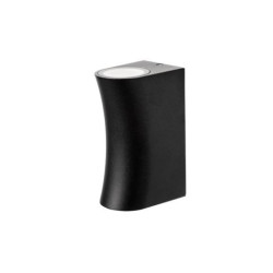 Aplica Scope 2XGU10 15CM IP44, Erste