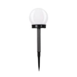 Lampa solara Lumio 33cm 4000K, Erste