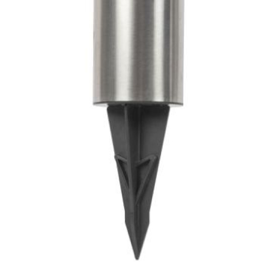 Lampa solara Verity 40cm 4000K, Erste
