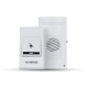 Sonerie fara Fir 2x1.5V