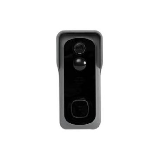 Sonerie Video Smart Wifi Tuya 1080p