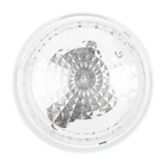 Plafoniera 1xE27 40W IP20 Mini Glop-2 Alb