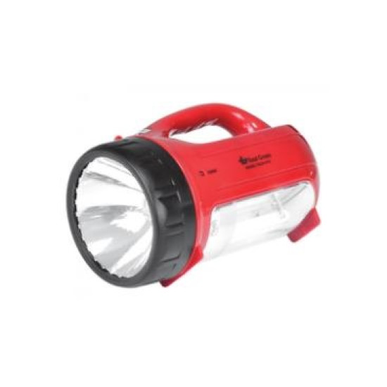 Lampa Reincarcabila 1x15W + 1x7W Byron