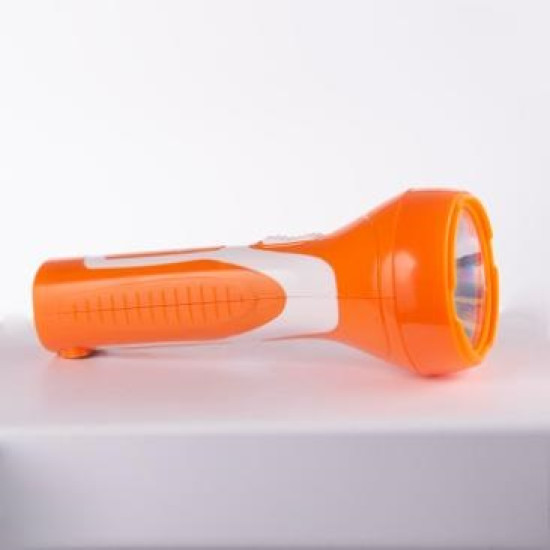 Lanterna Reincarcabila LED 1x1W Jader