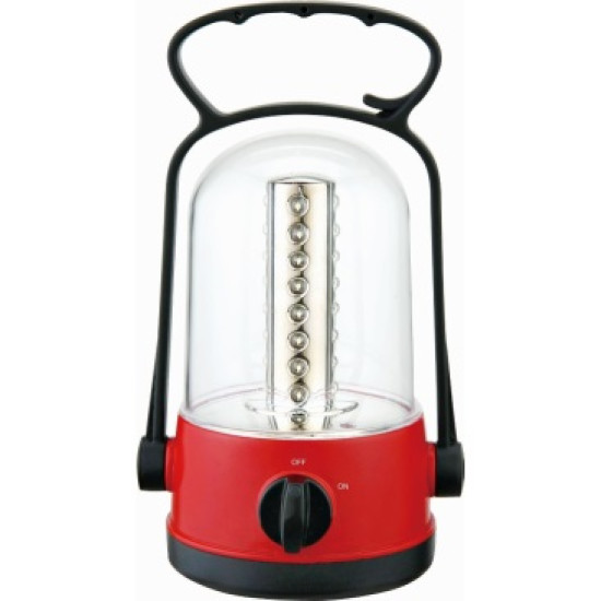 Lampa Reincarcabila LED 32x0.1W Scodra