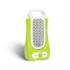 Lampa Reincarcabila LED 60x0.1W 220V+12V Auto Lisias