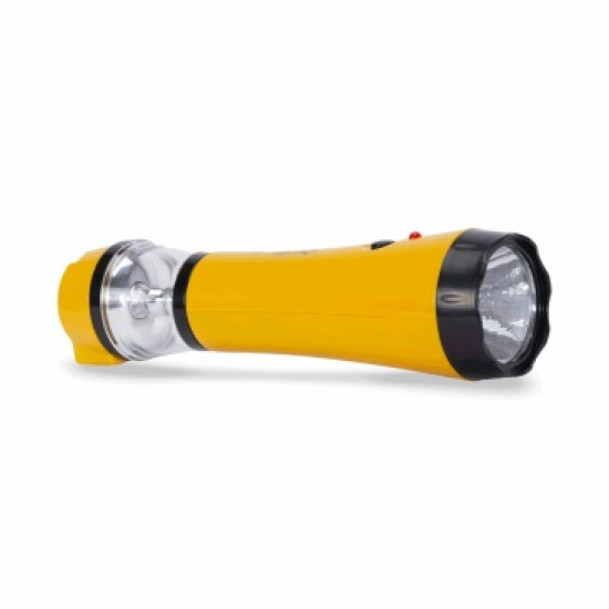 Lanterna Reincarcabila LED 4x0.1W+1x0.5W Galen