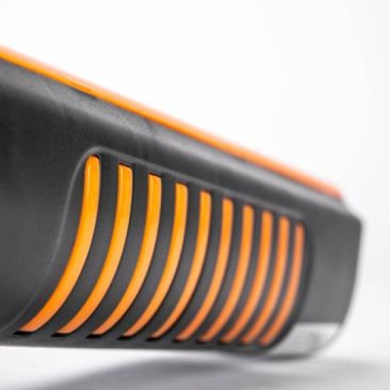 Lanterna Reincarcabila LED New Brusa 5W IP20