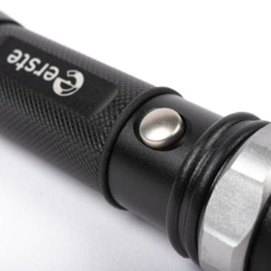 Lanterna Zoomy LED XPE 3W 3XAAA 180lm IP20 Lanterna Zoomy LED XPE 3W 3XAAA 180lm IP20