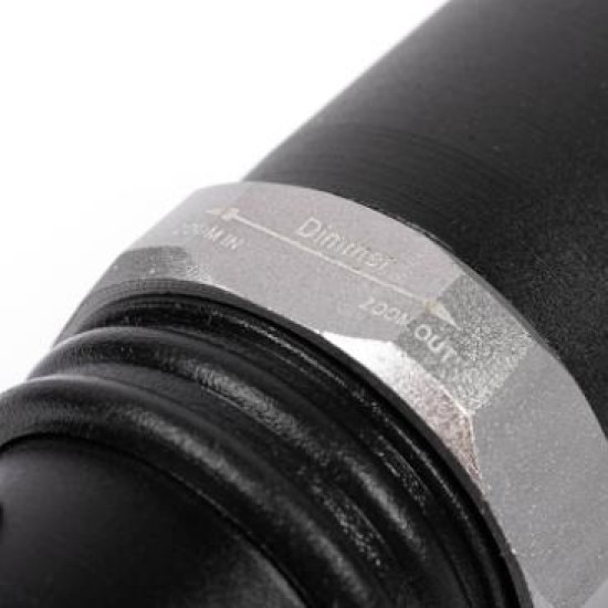 Lanterna Zoomy LED XPE 3W 3XAAA 180lm IP20 Lanterna Zoomy LED XPE 3W 3XAAA 180lm IP20