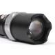 Lanterna Zoomy LED XPE 3W 3XAAA 180lm IP20 Lanterna Zoomy LED XPE 3W 3XAAA 180lm IP20