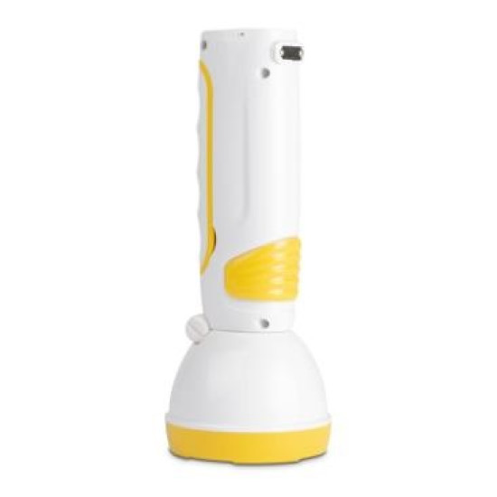 Lanterna Reincarcabila LED 3+8x0.5W IP20