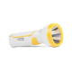 Lanterna Reincarcabila LED 3+8x0.5W IP20