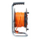 Derulator 4 prize 20M 3X1.5 IP44, Emfanorm
