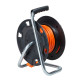 Derulator 4 prize 20M 3X1.5 IP44, Emfanorm