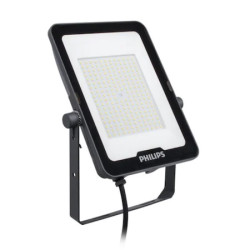 Proiector LED Simetric Philips Ledinaire BVP165 LED240/840, 200W, 24000 lm, lumina neutra 4000K, IP65