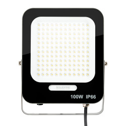 Proiector LED 100W 4000K 110LM/W IP65, Solentis